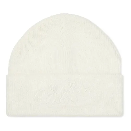 Accessories > Hats > Beanies - - Philipp Plein - Modalova