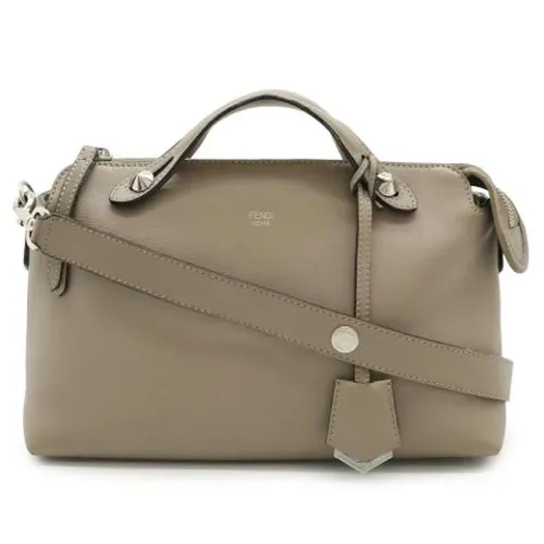 Pre-owned > Pre-owned Bags > Pre-owned Handbags - - Fendi Vintage - Modalova
