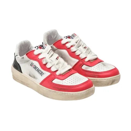 Star - Shoes > Sneakers - White - 2Star - Modalova