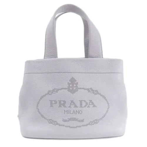 Pre-owned > Pre-owned Bags > Pre-owned Handbags - - Prada Vintage - Modalova