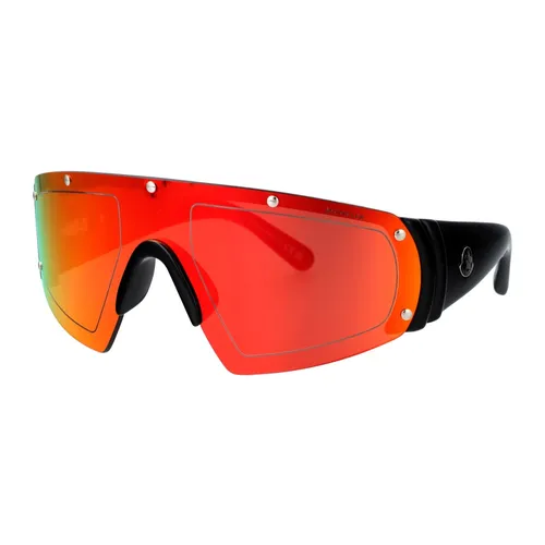 Accessories > Sunglasses - - Moncler - Modalova