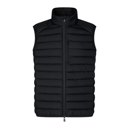 Jackets > Vests - - Save The Duck - Modalova
