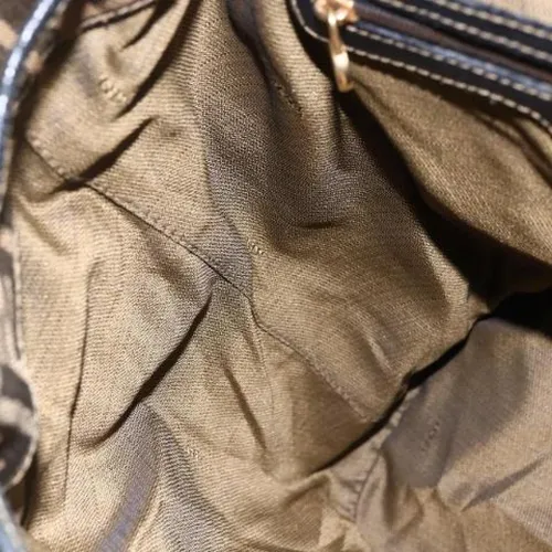 Pre-owned > Pre-owned Bags > Pre-owned Backpacks - - Fendi Vintage - Modalova