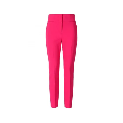 Trousers > Slim-fit Trousers - - Blugirl - Modalova