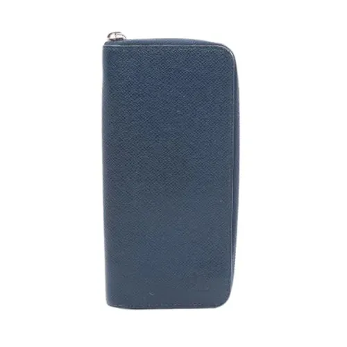 Pre-owned > Pre-owned Accessories > Pre-owned Wallets - - Louis Vuitton Vintage - Modalova