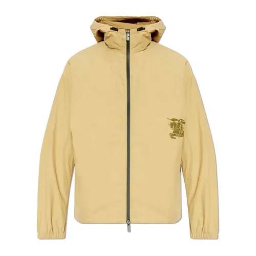 Jackets > Light Jackets - - Burberry - Modalova