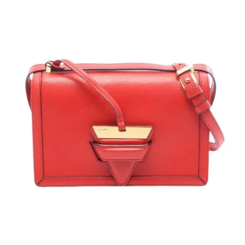 Pre-owned > Pre-owned Bags > Pre-owned Cross Body Bags - - Loewe Pre-owned - Modalova