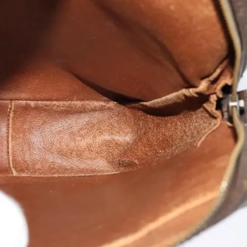 Pre-owned > Pre-owned Bags > Pre-owned Cross Body Bags - - Louis Vuitton Vintage - Modalova