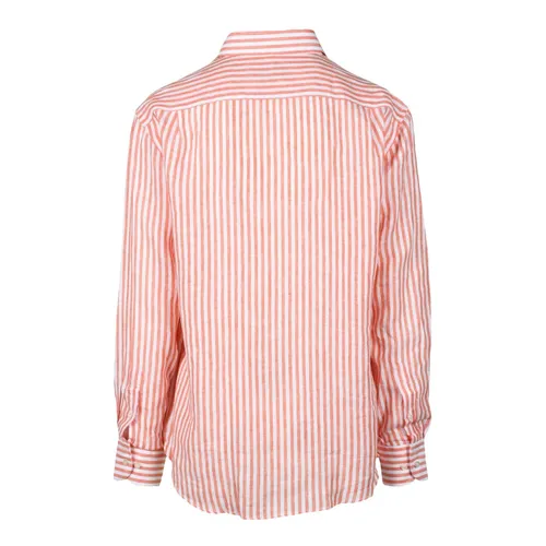 Shirts > Casual Shirts - - Paul & Shark - Modalova