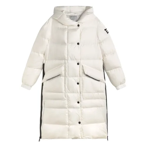Jackets > Winter Jackets - - Ermanno Scervino - Modalova