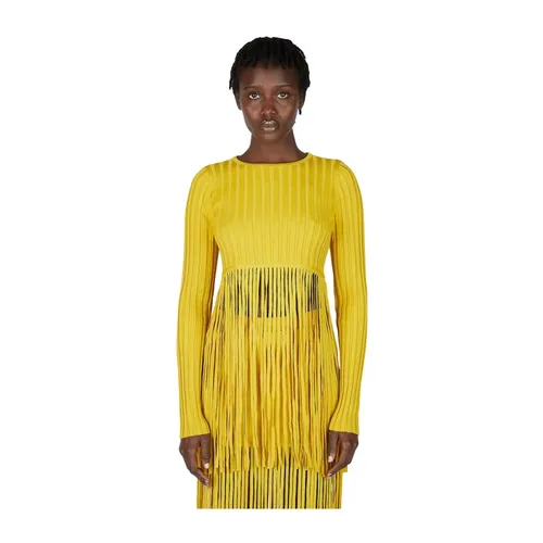 Tops > Long Sleeve Tops - - Simon Miller - Modalova