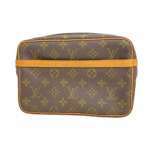 Pre-owned > Pre-owned Bags - - Louis Vuitton Vintage - Modalova