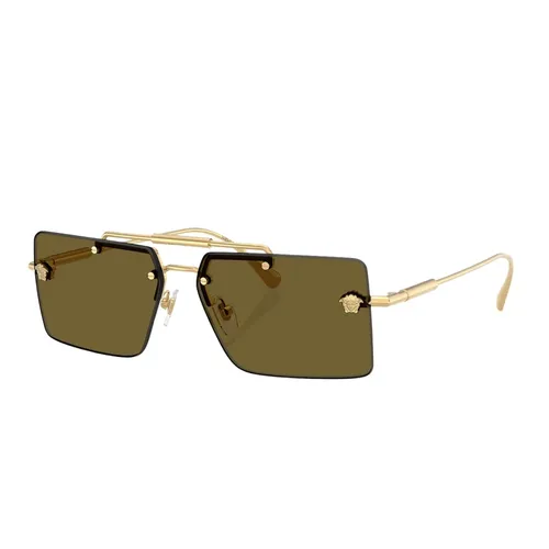 Accessories > Sunglasses - - Versace - Modalova