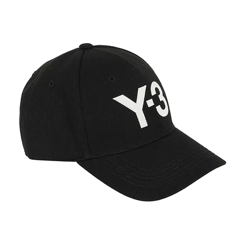 Accessories > Hats > Caps - - Y-3 - Modalova