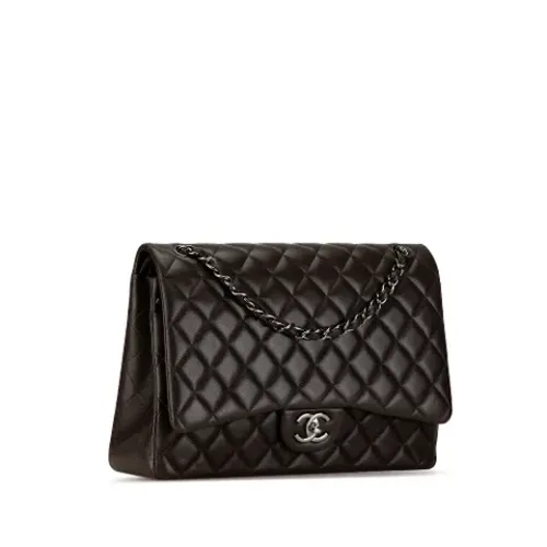 Pre-owned > Pre-owned Bags > Pre-owned Shoulder Bags - - Chanel Vintage - Modalova