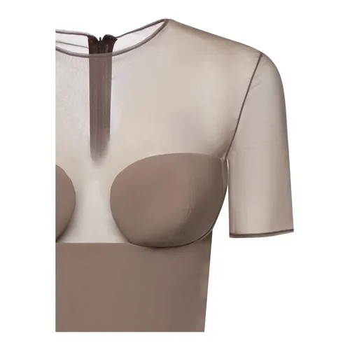 Blouses & Shirts > Blouses - - Nensi Dojaka - Modalova