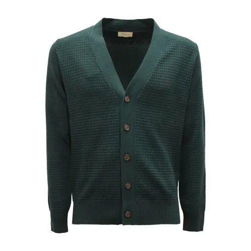 Knitwear > Cardigans - - Brooksfield - Modalova