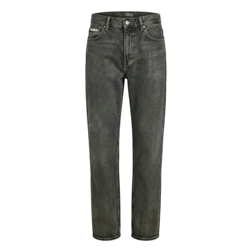 Jeans > Straight Jeans - - Calvin Klein Jeans - Modalova