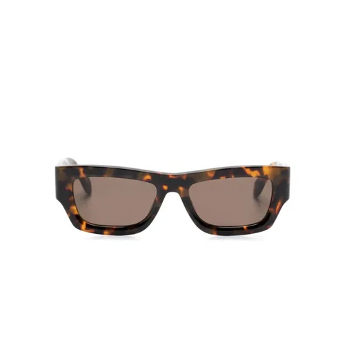 Accessories > Sunglasses - - Palm Angels - Modalova