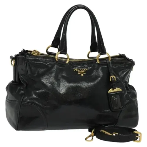 Pre-owned > Pre-owned Bags > Pre-owned Handbags - - Prada Vintage - Modalova