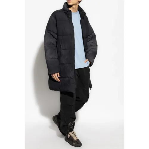 Jackets > Down Jackets - - Diesel - Modalova