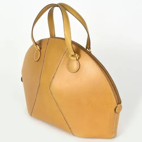 Pre-owned > Pre-owned Bags > Pre-owned Handbags - - Hermès Vintage - Modalova
