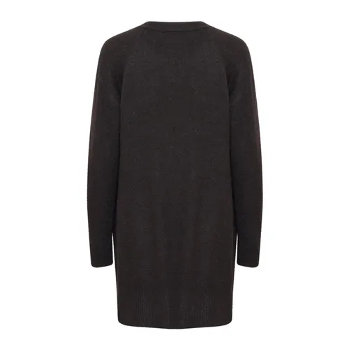 Knitwear > Cardigans - - Ichi - Modalova