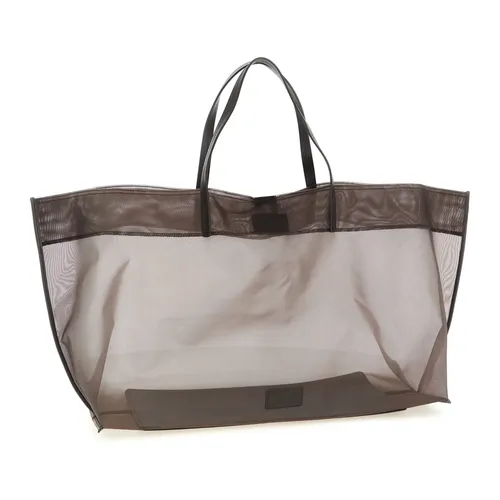 Staud - Bags > Tote Bags - Brown - Staud - Modalova