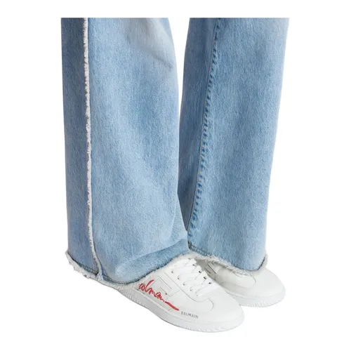 Shoes > Sneakers - - Balmain - Modalova