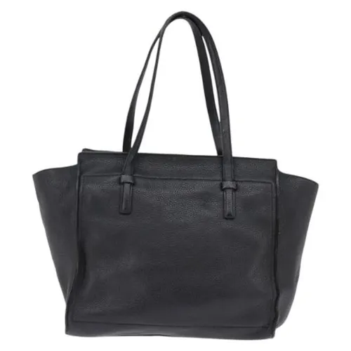 Pre-owned > Pre-owned Bags > Pre-owned Tote Bags - - Salvatore Ferragamo Pre-owned - Modalova