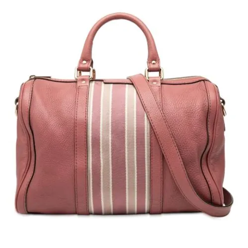 Pre-owned > Pre-owned Bags > Pre-owned Handbags - - Gucci Vintage - Modalova