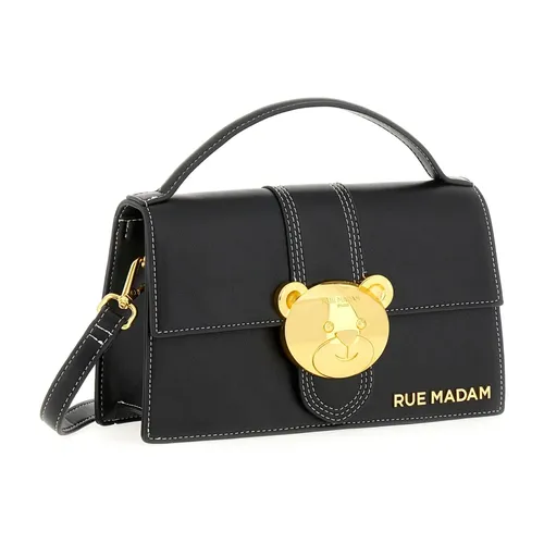Bags > Handbags - - Rue Madam - Modalova