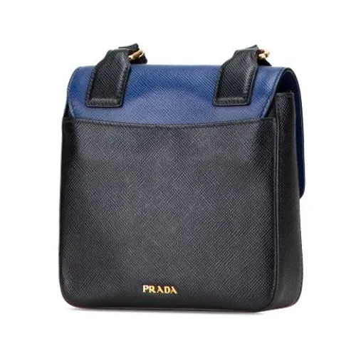 Pre-owned > Pre-owned Bags > Pre-owned Cross Body Bags - - Prada Vintage - Modalova