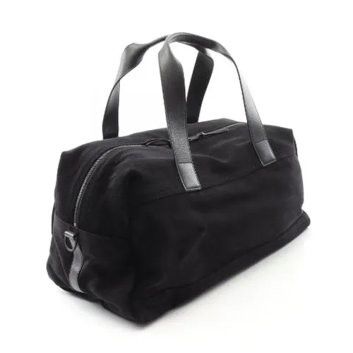 Pre-owned > Pre-owned Bags > Pre-owned Weekend Bags - - Yves Saint Laurent Vintage - Modalova