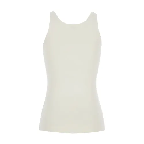Tops > Sleeveless Tops - - TotêMe - Modalova