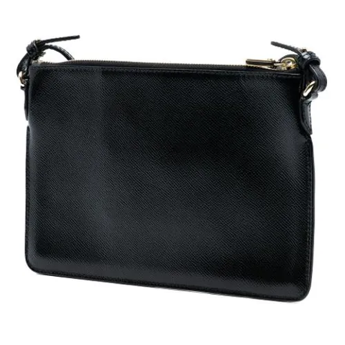 Pre-owned > Pre-owned Bags > Pre-owned Cross Body Bags - - Burberry Vintage - Modalova
