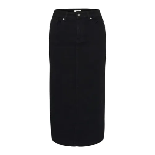 Skirts > Denim Skirts - - Part Two - Modalova