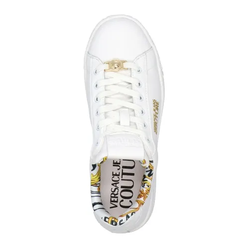 Shoes > Sneakers - - Versace Jeans Couture - Modalova