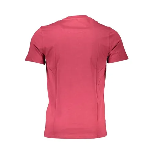 Tops > T-Shirts - - Harmont & Blaine - Modalova