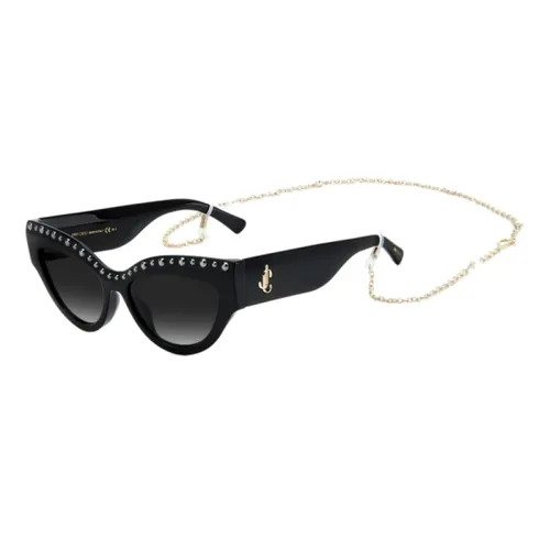 Accessories > Sunglasses - - Jimmy Choo - Modalova