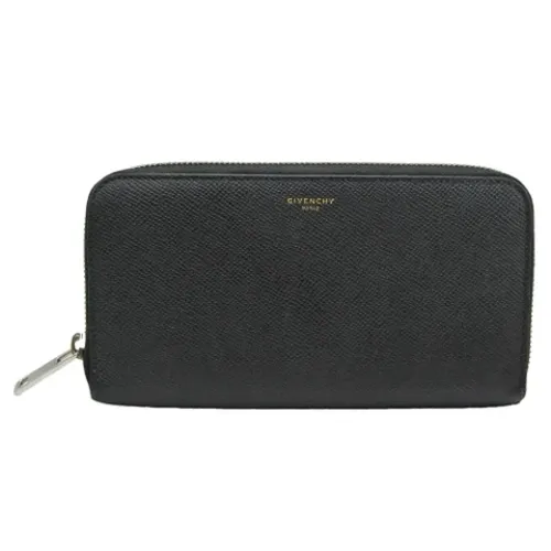 Pre-owned > Pre-owned Accessories > Pre-owned Wallets - - Givenchy Pre-owned - Modalova