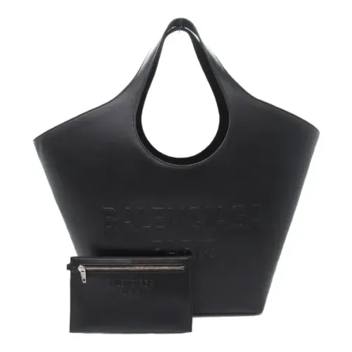 Pre-owned > Pre-owned Bags > Pre-owned Shoulder Bags - - Balenciaga Vintage - Modalova