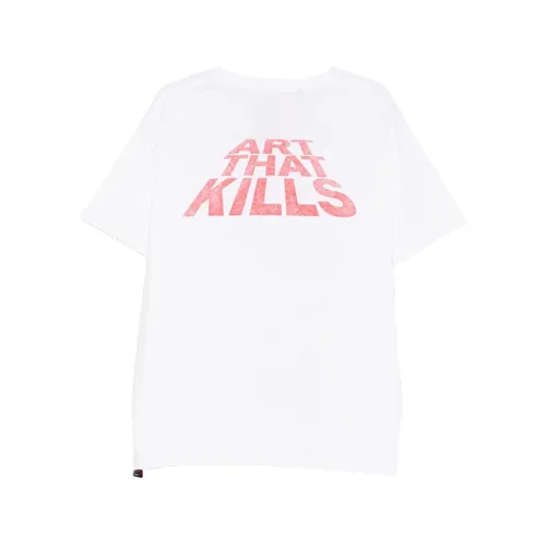 Tops > T-Shirts - - Gallery Dept. - Modalova