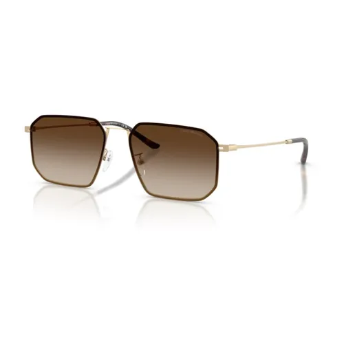 Accessories > Sunglasses - - Emporio Armani - Modalova