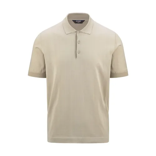 Tops > Polo Shirts - - K-Way - Modalova