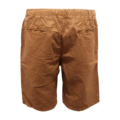 Shorts > Casual Shorts - - Original Vintage - Modalova