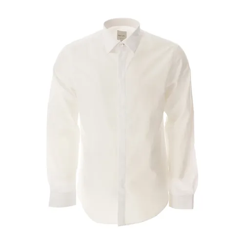 Shirts > Casual Shirts - - Paul Smith - Modalova