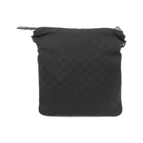 Pre-owned > Pre-owned Bags > Pre-owned Cross Body Bags - - Gucci Vintage - Modalova