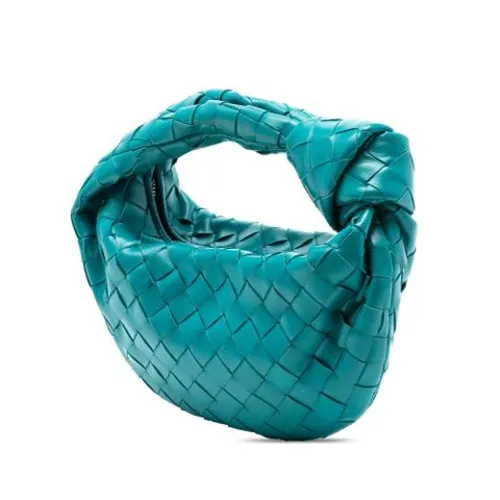 Pre-owned > Pre-owned Bags > Pre-owned Mini Bags - - Bottega Veneta Vintage - Modalova