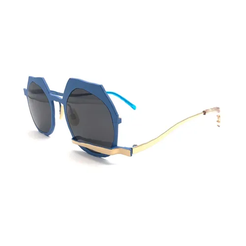 Accessories > Sunglasses - - Masahiromaruyama - Modalova